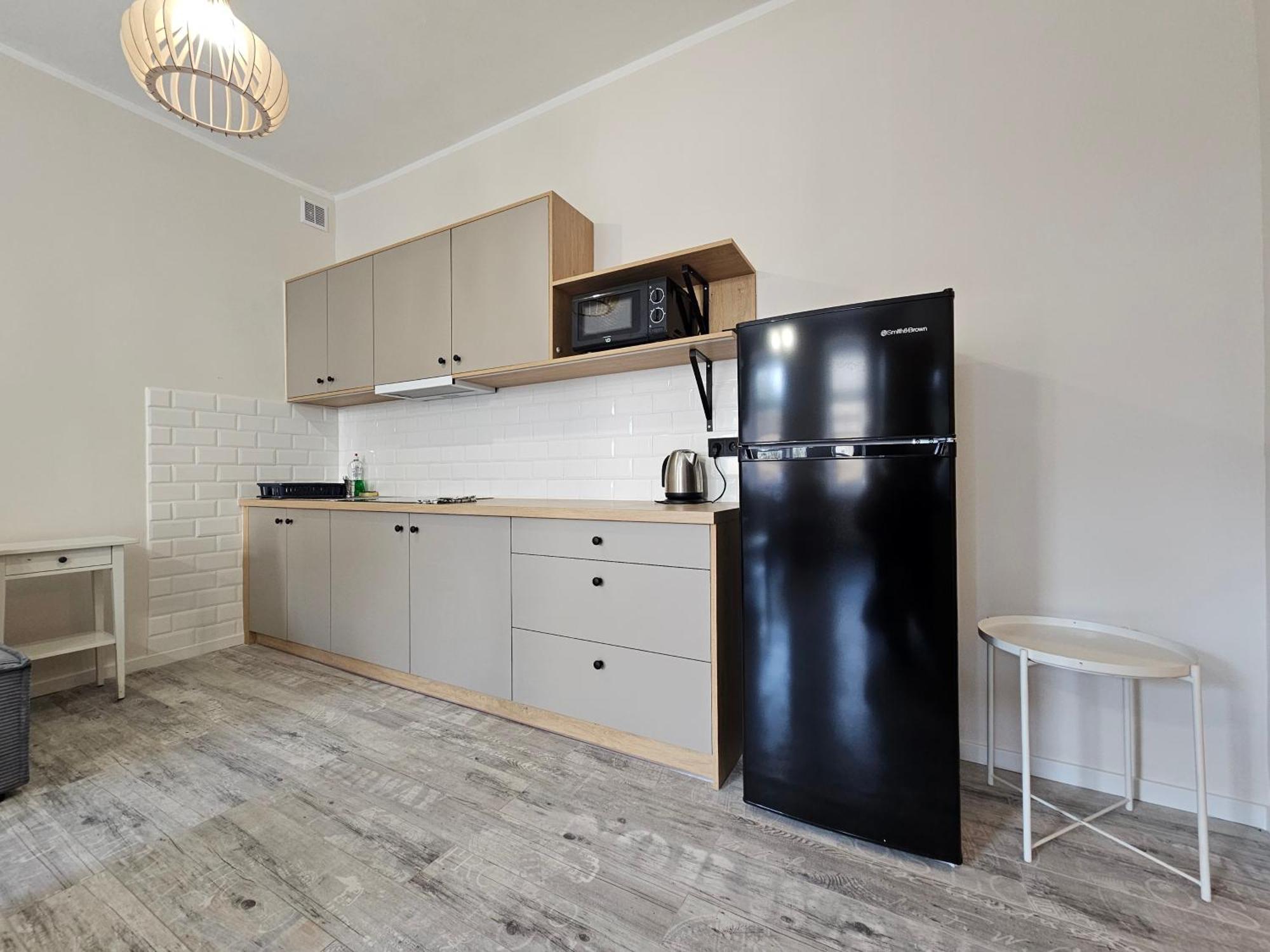 Apartamenty Kdn Na Rysiej Katowice Exterior foto