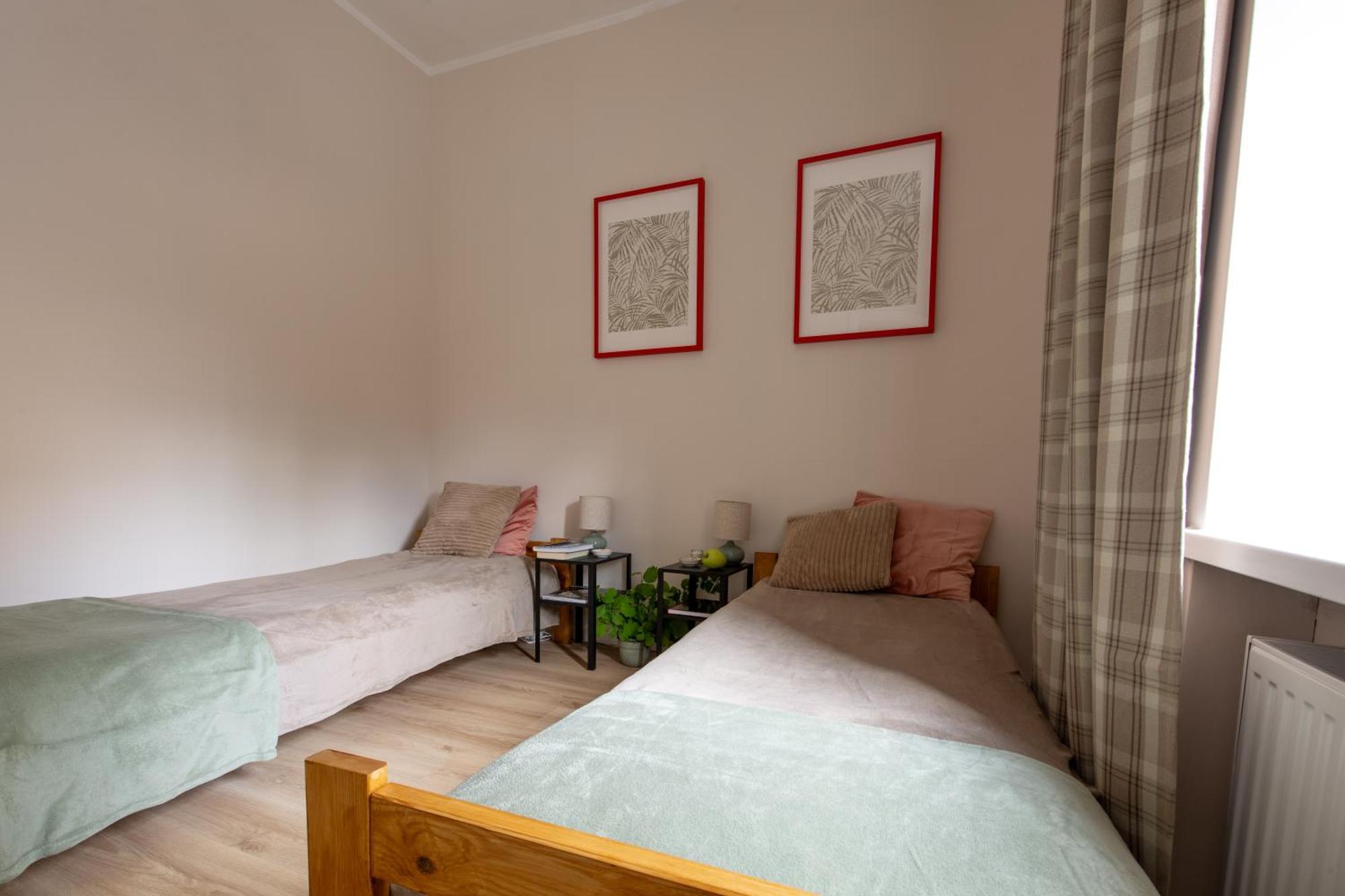 Apartamenty Kdn Na Rysiej Katowice Exterior foto