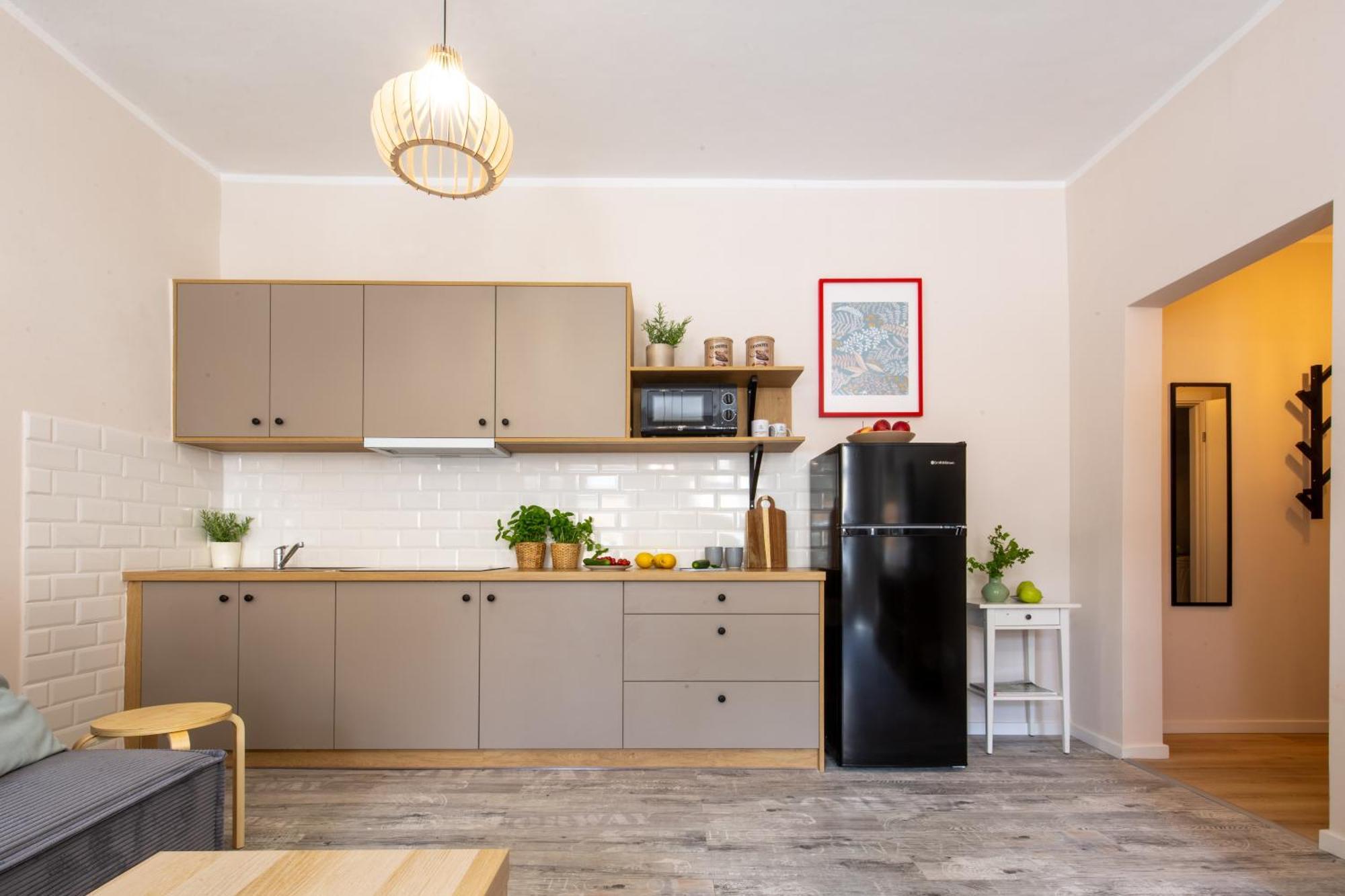 Apartamenty Kdn Na Rysiej Katowice Exterior foto