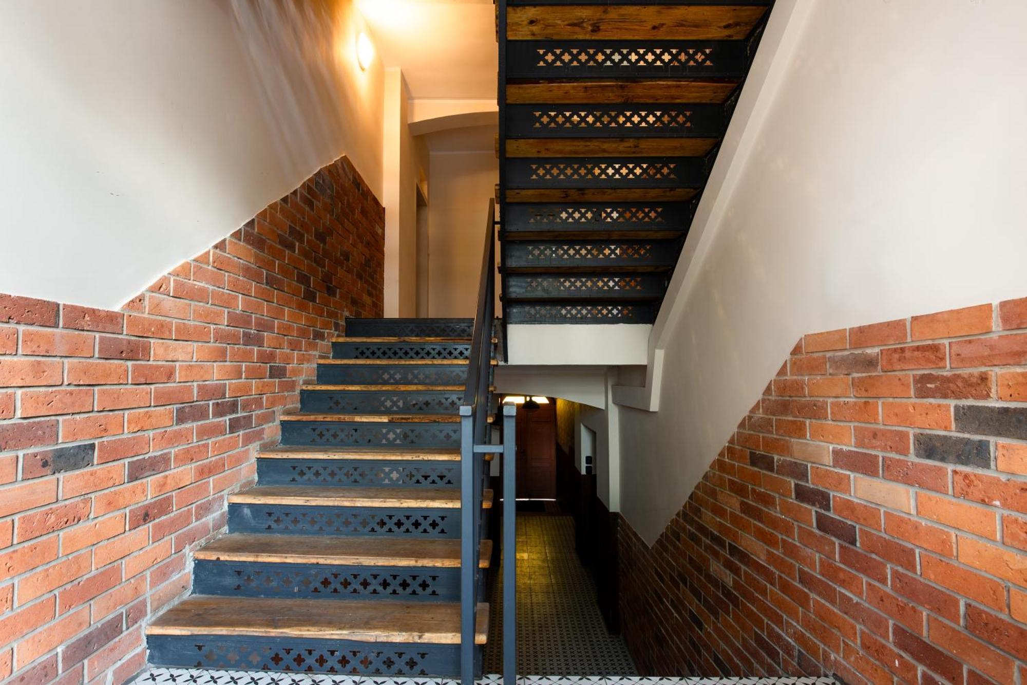 Apartamenty Kdn Na Rysiej Katowice Exterior foto