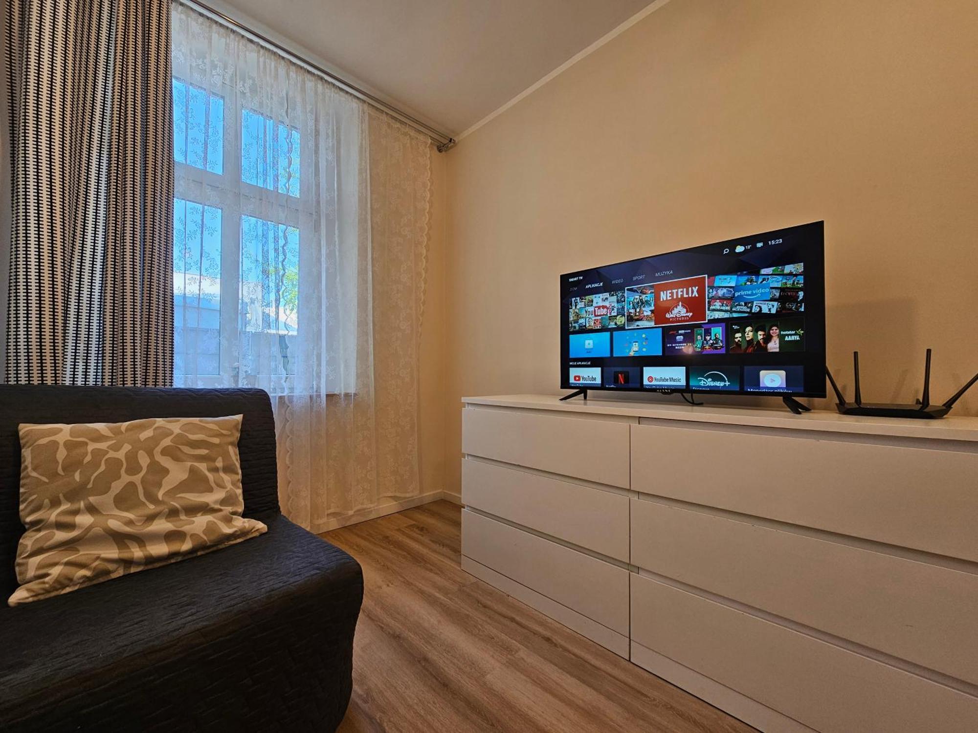 Apartamenty Kdn Na Rysiej Katowice Exterior foto